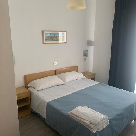 Residence Abamar Rimini Luaran gambar