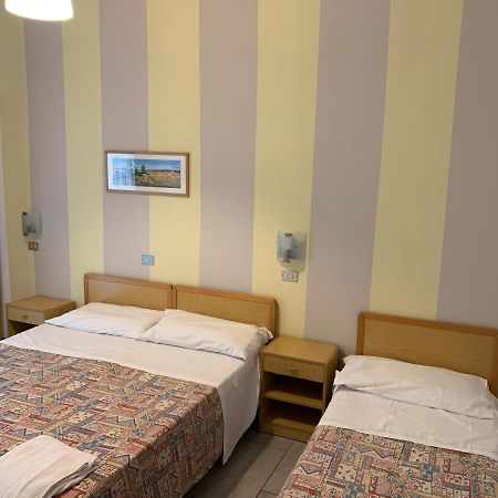 Residence Abamar Rimini Luaran gambar
