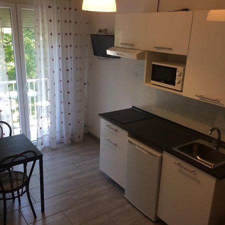 Residence Abamar Rimini Luaran gambar