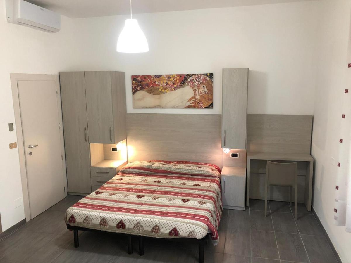 Residence Abamar Rimini Luaran gambar