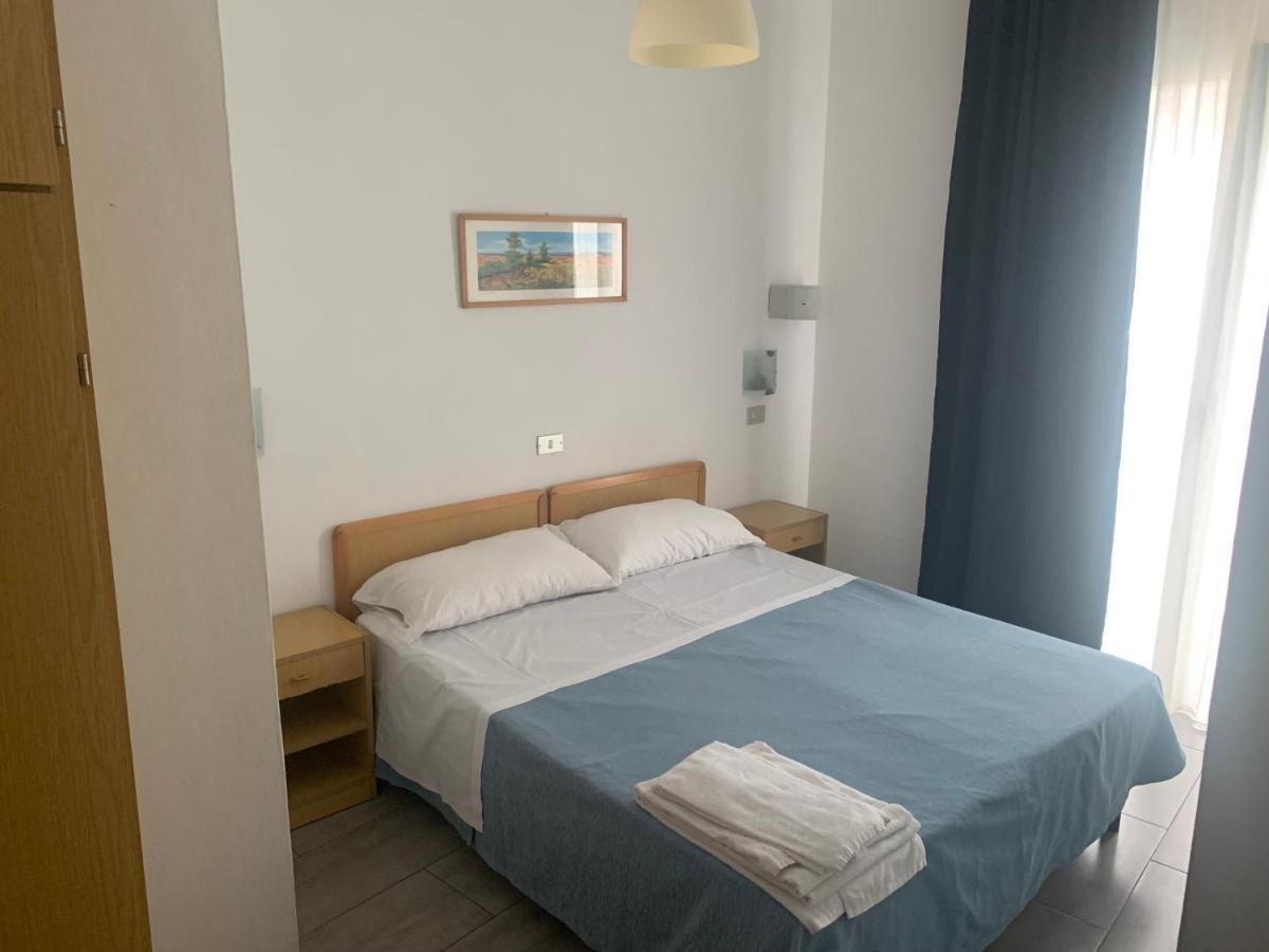 Residence Abamar Rimini Luaran gambar
