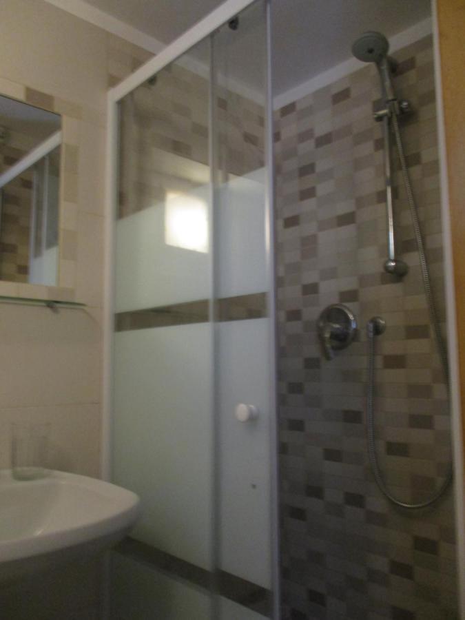 Residence Abamar Rimini Luaran gambar