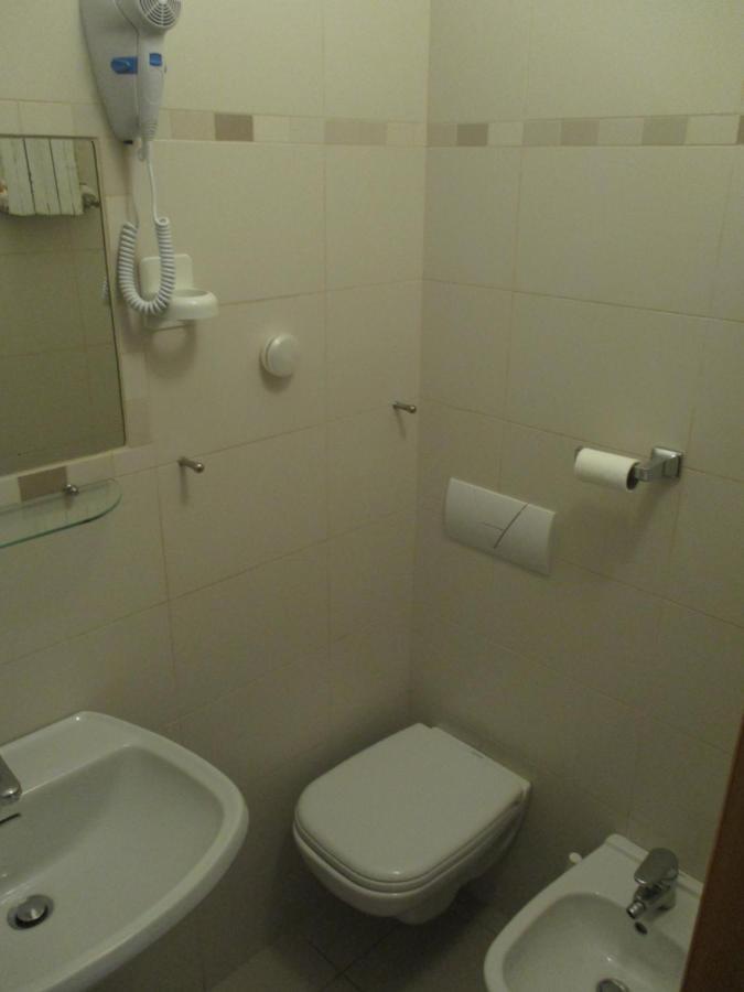 Residence Abamar Rimini Luaran gambar