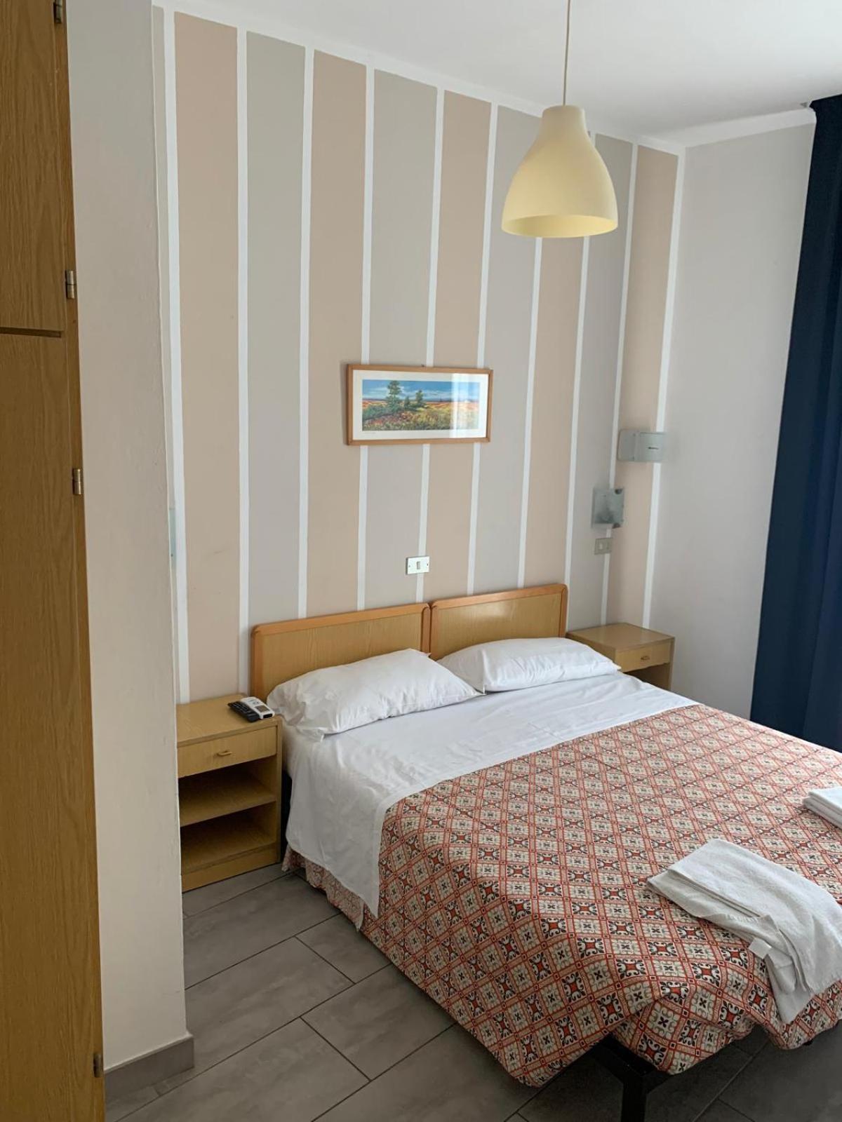 Residence Abamar Rimini Luaran gambar