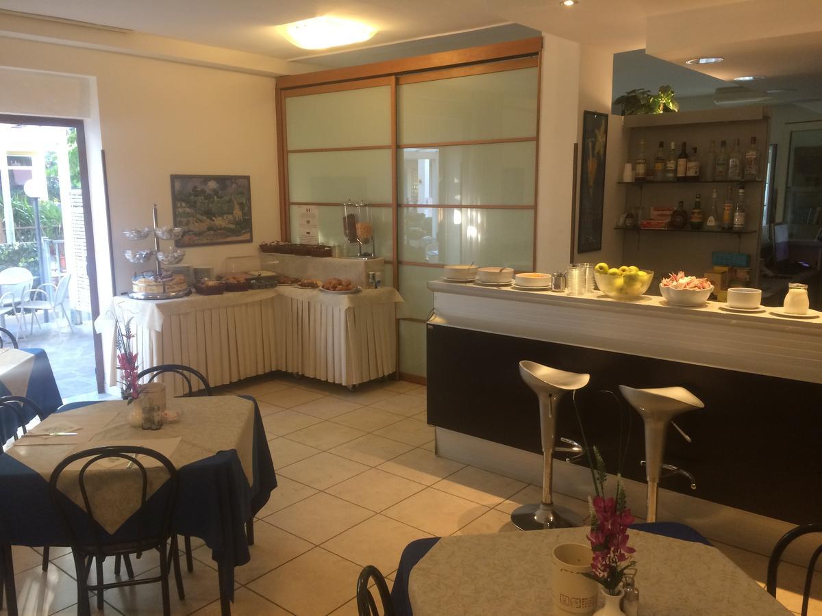 Residence Abamar Rimini Luaran gambar
