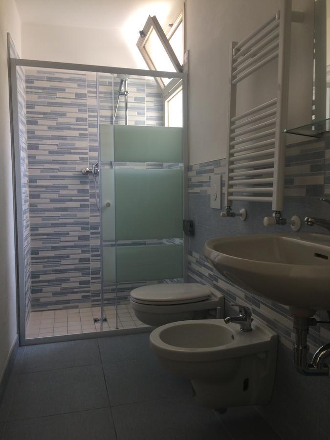 Residence Abamar Rimini Luaran gambar